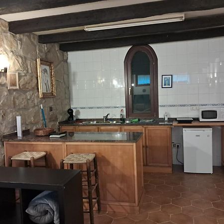 Elgeta B&B Eguzkitza מראה חיצוני תמונה