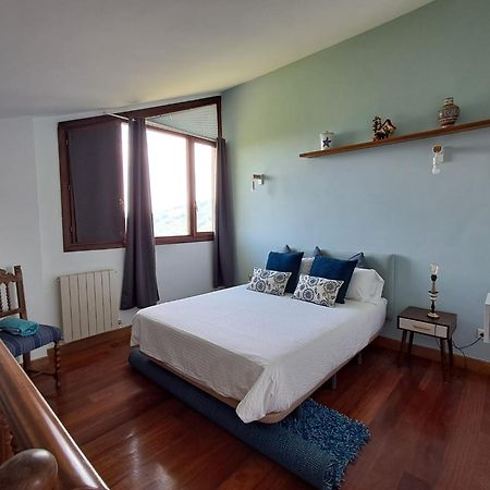 Elgeta B&B Eguzkitza מראה חיצוני תמונה