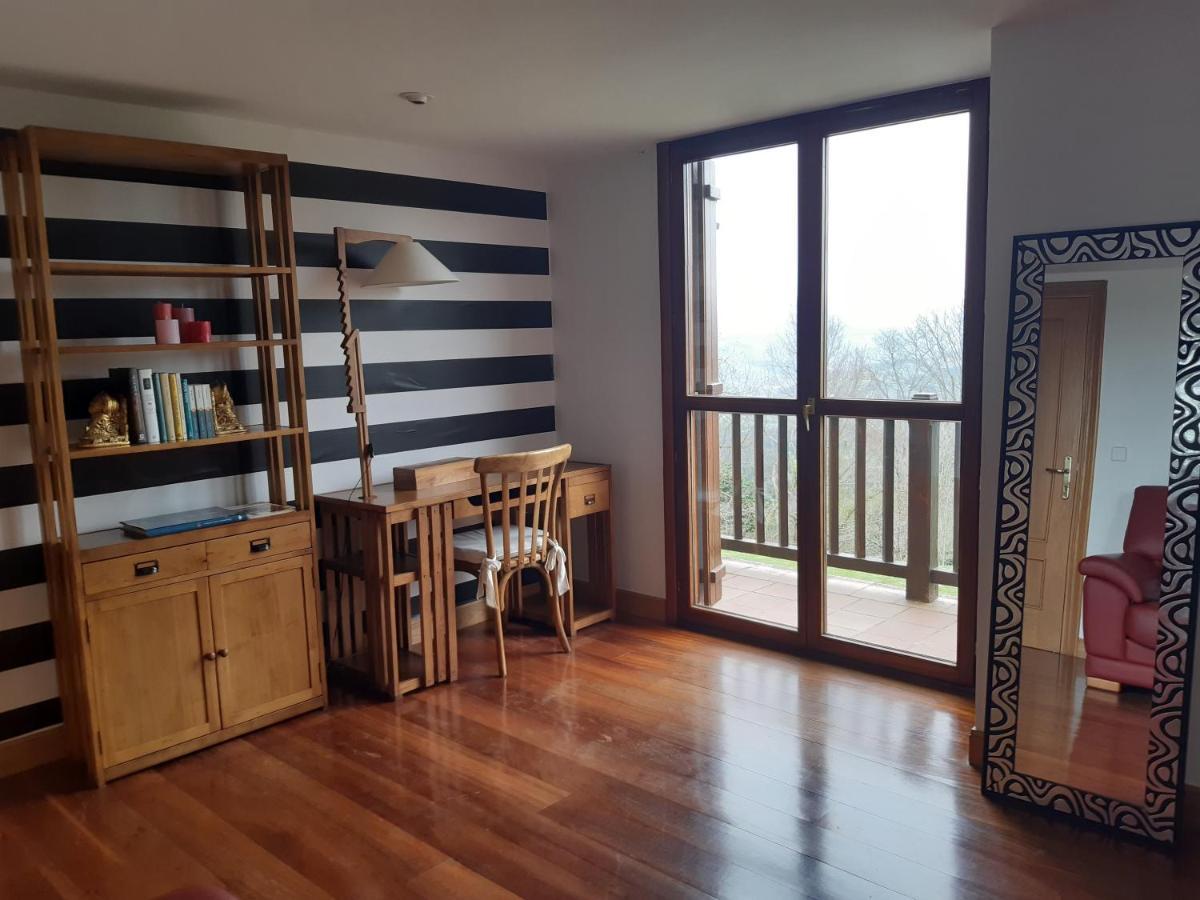 Elgeta B&B Eguzkitza מראה חיצוני תמונה