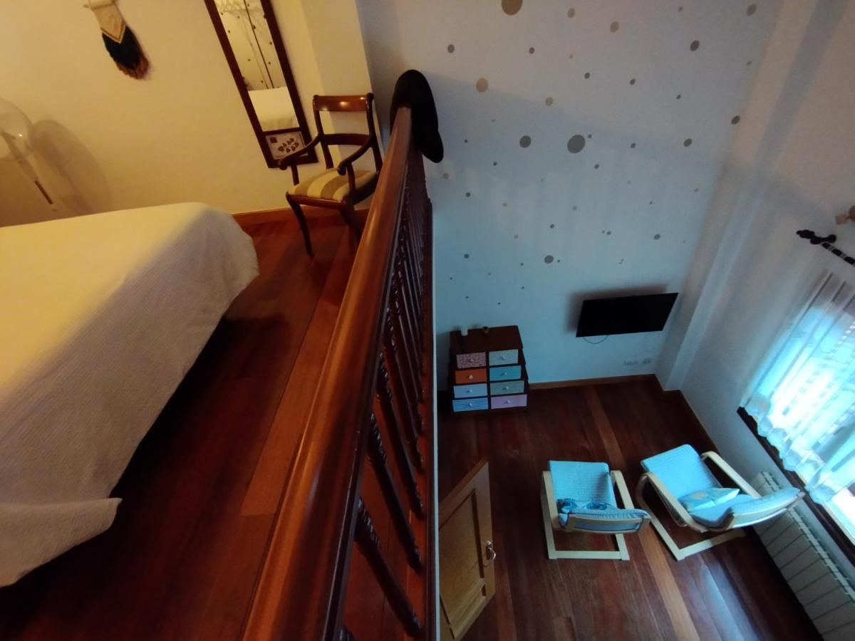Elgeta B&B Eguzkitza מראה חיצוני תמונה