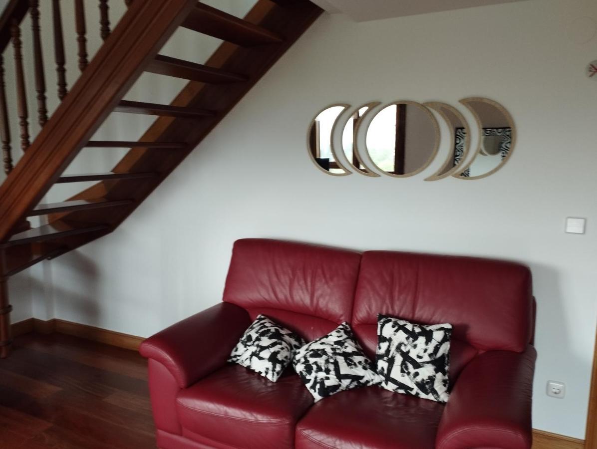 Elgeta B&B Eguzkitza מראה חיצוני תמונה