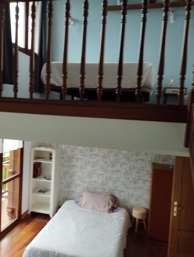 Elgeta B&B Eguzkitza מראה חיצוני תמונה
