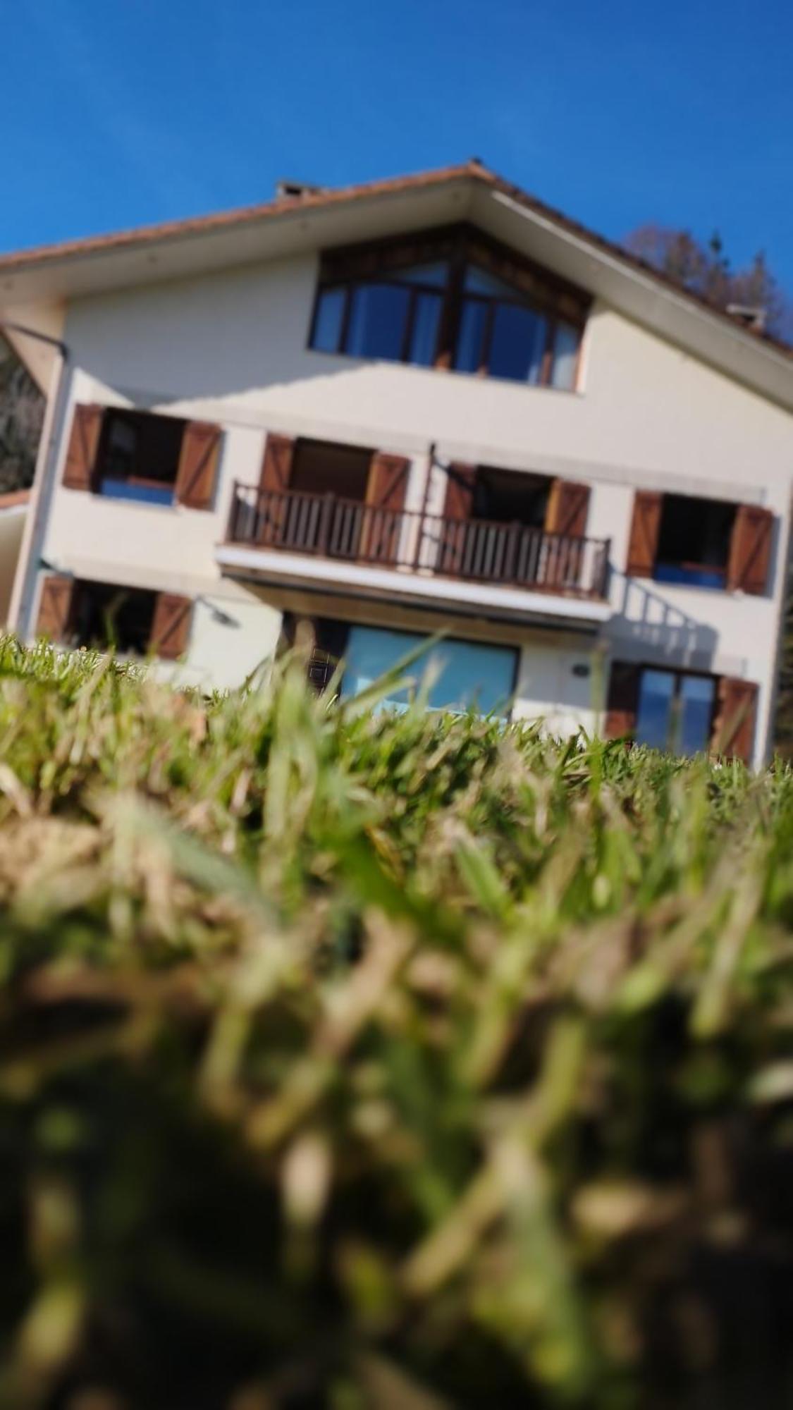 Elgeta B&B Eguzkitza מראה חיצוני תמונה