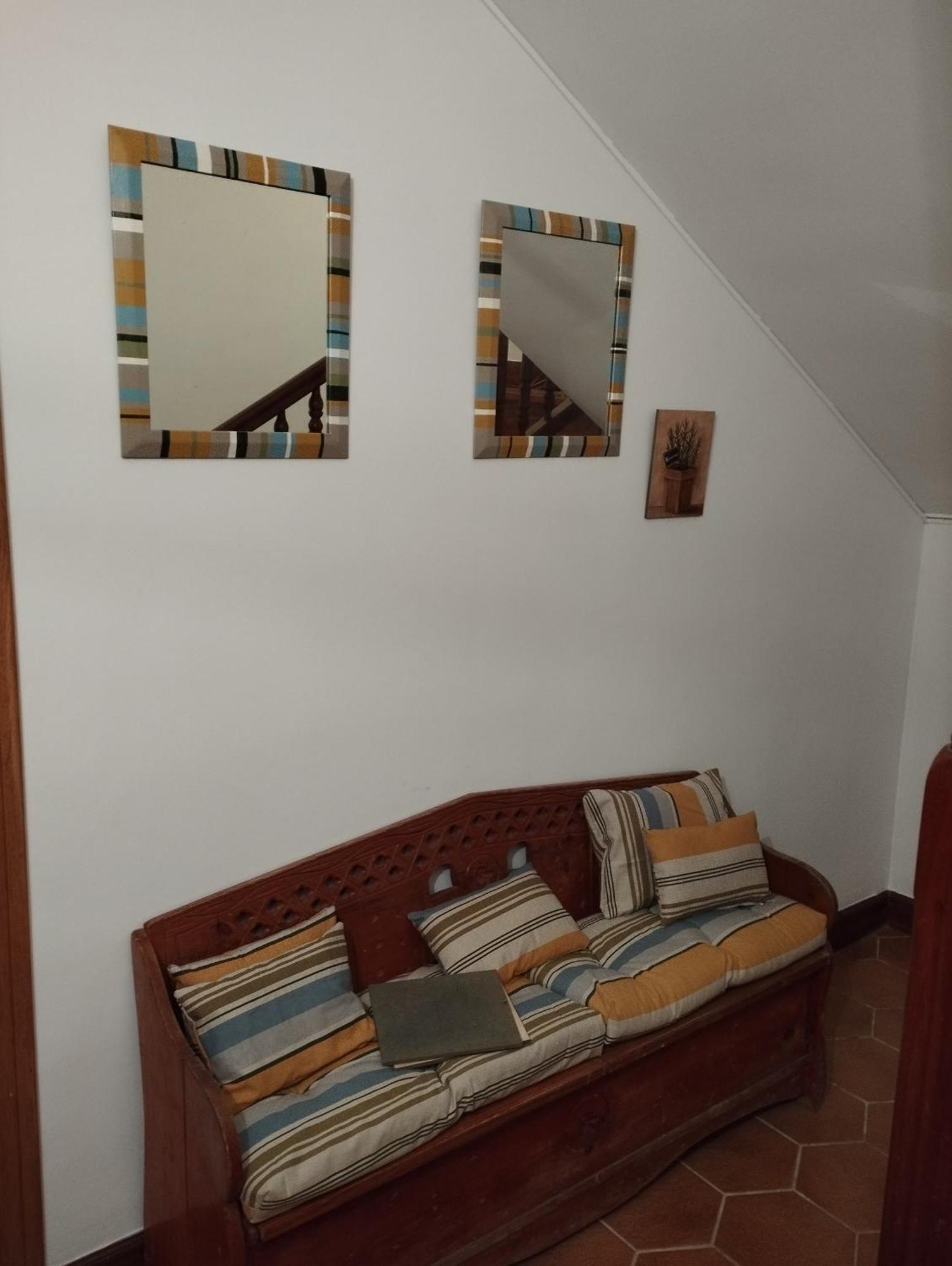 Elgeta B&B Eguzkitza מראה חיצוני תמונה