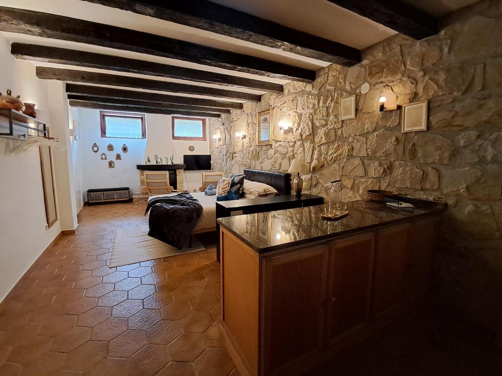 Elgeta B&B Eguzkitza חדר תמונה