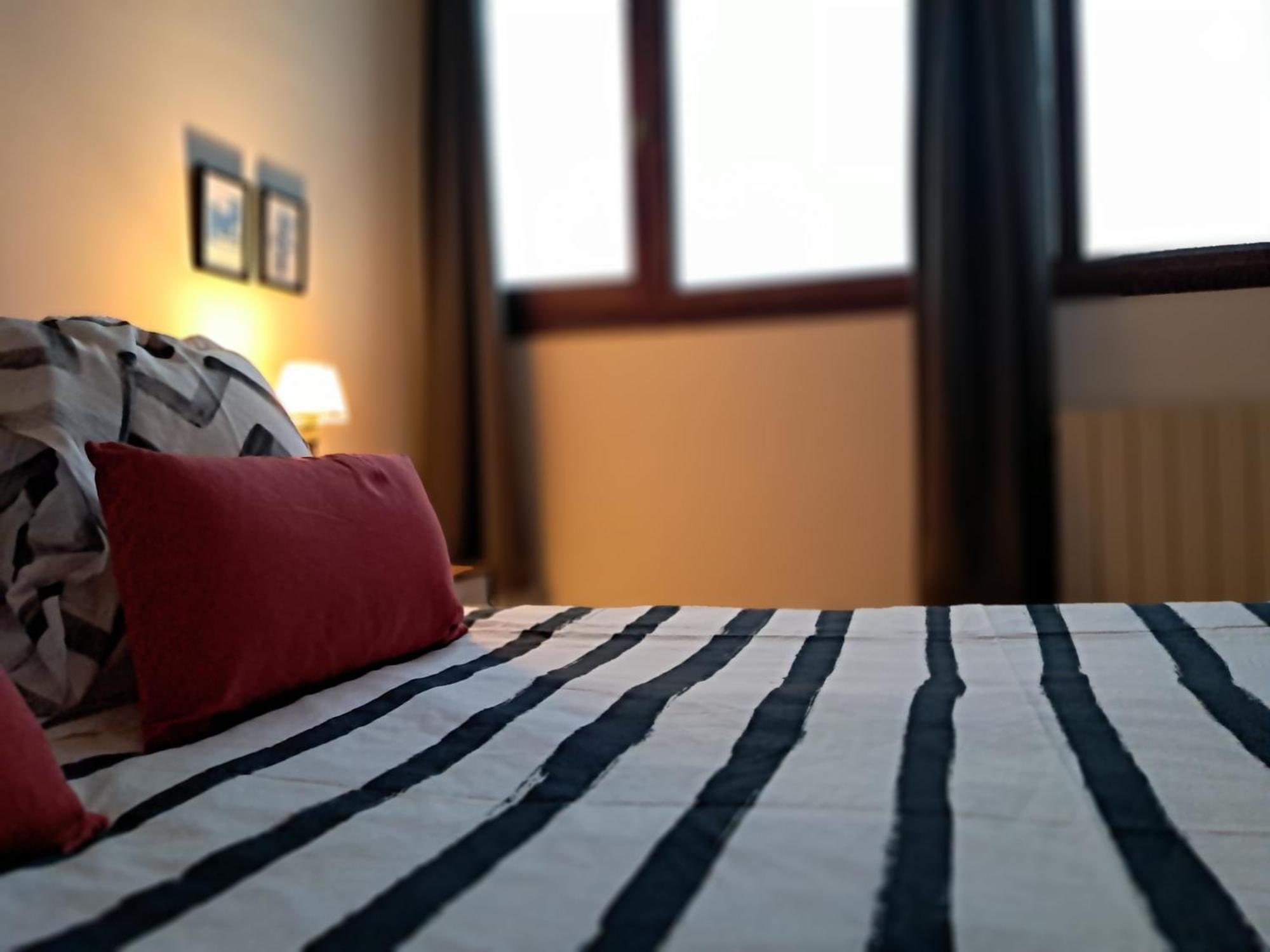 Elgeta B&B Eguzkitza מראה חיצוני תמונה
