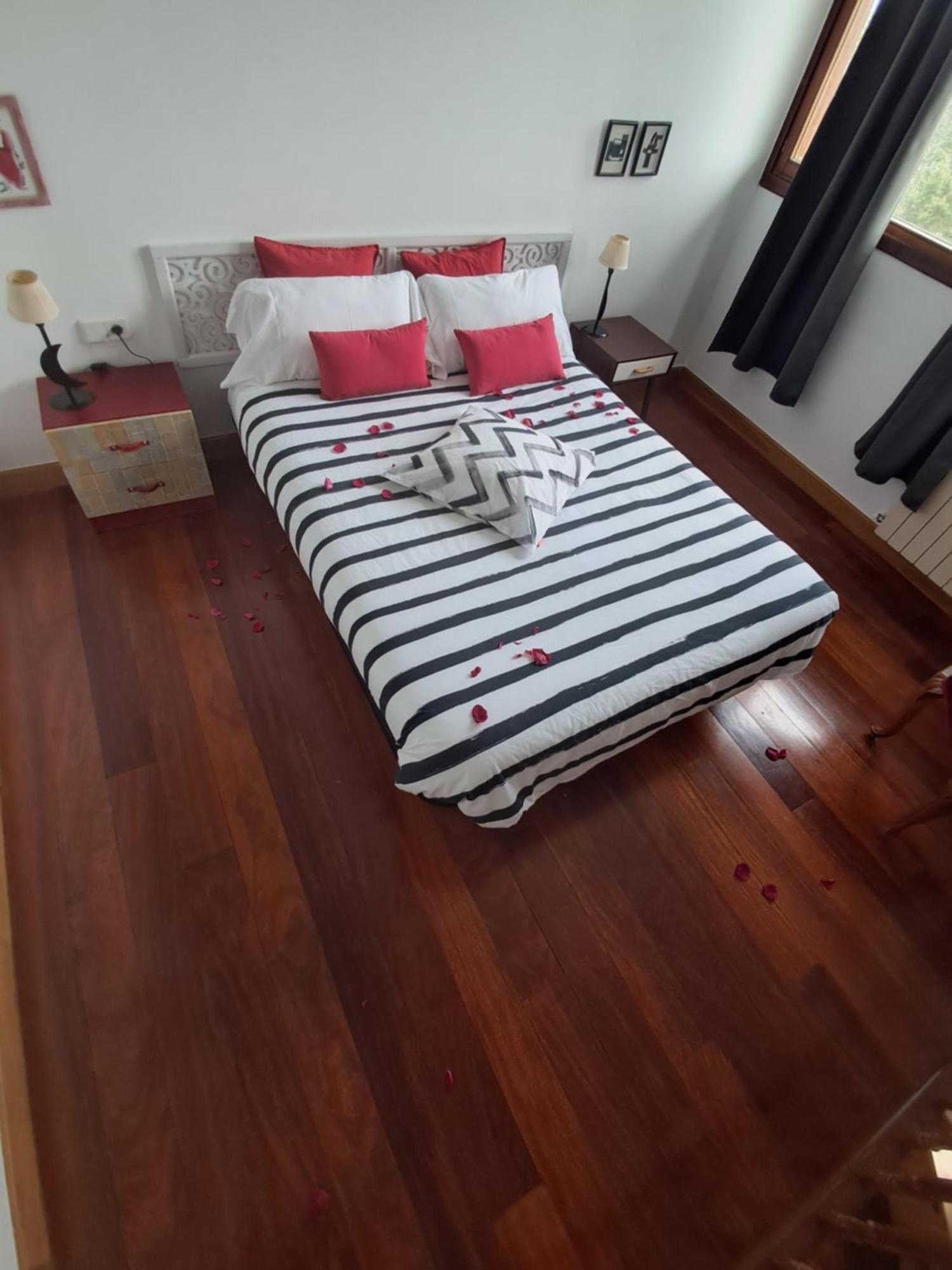 Elgeta B&B Eguzkitza מראה חיצוני תמונה