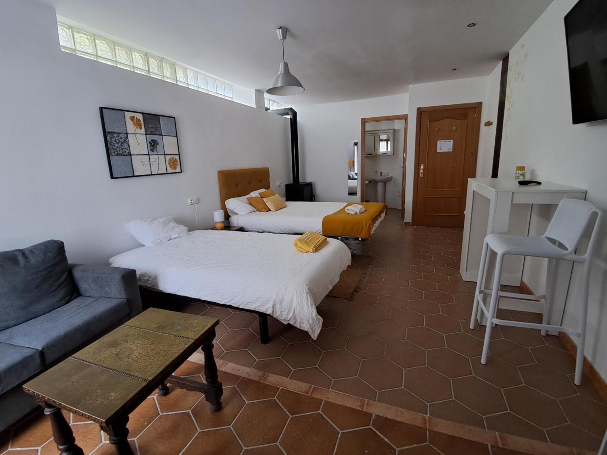 Elgeta B&B Eguzkitza מראה חיצוני תמונה