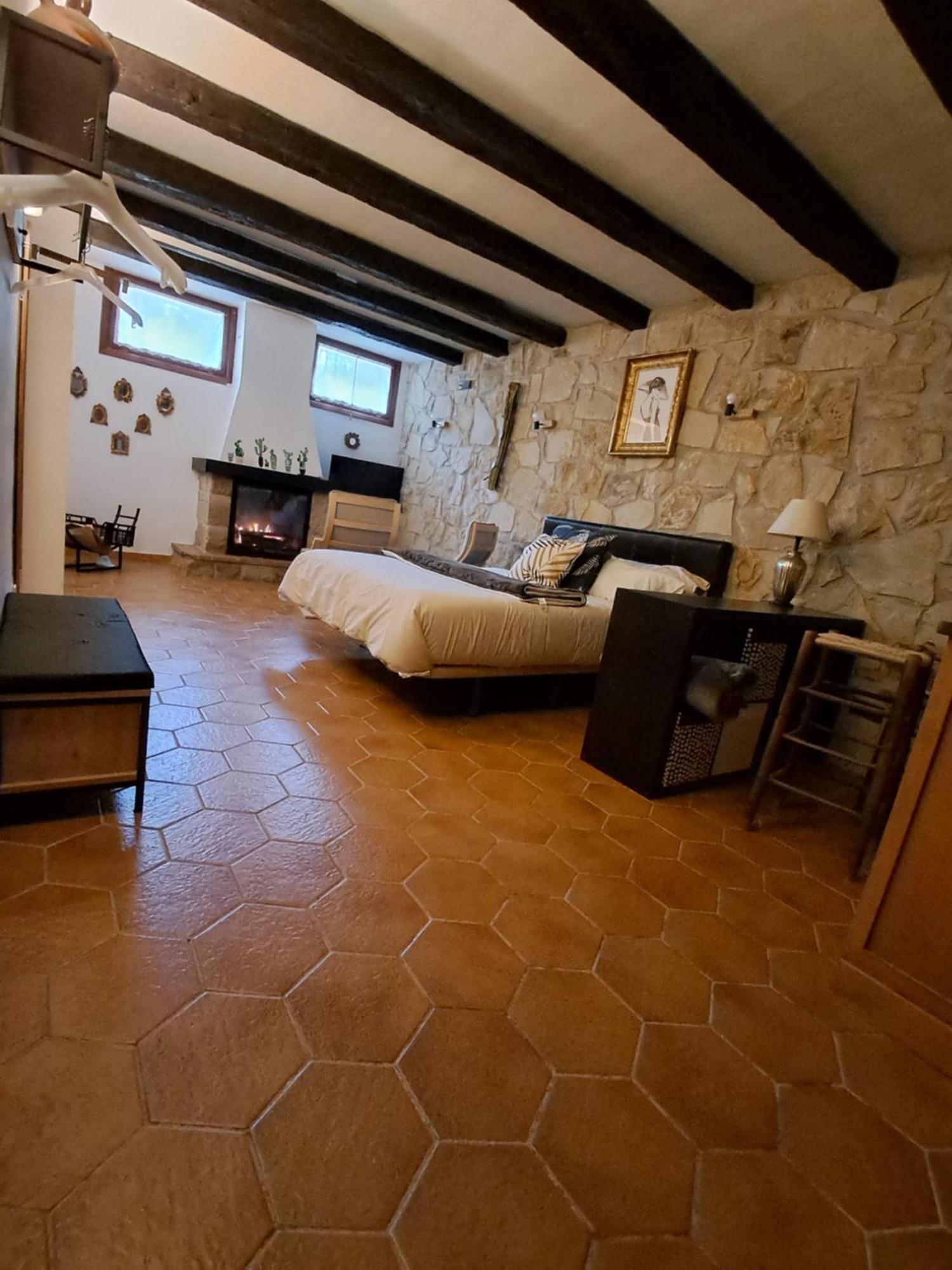 Elgeta B&B Eguzkitza מראה חיצוני תמונה