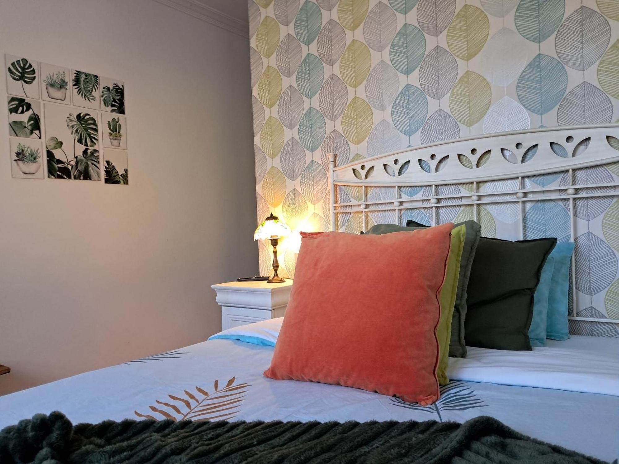 Elgeta B&B Eguzkitza חדר תמונה