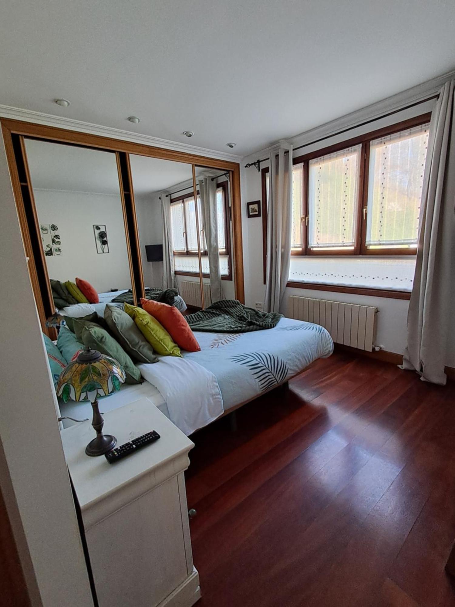 Elgeta B&B Eguzkitza חדר תמונה