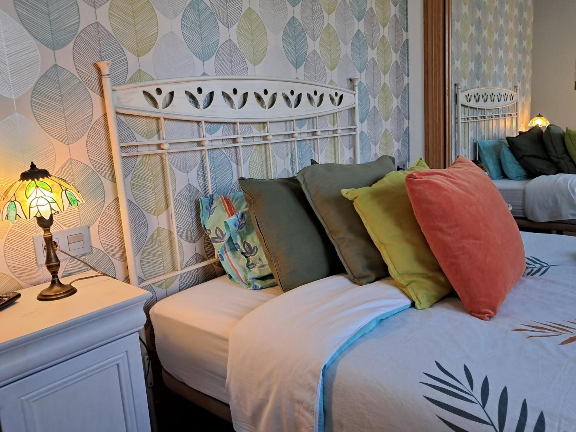 Elgeta B&B Eguzkitza חדר תמונה