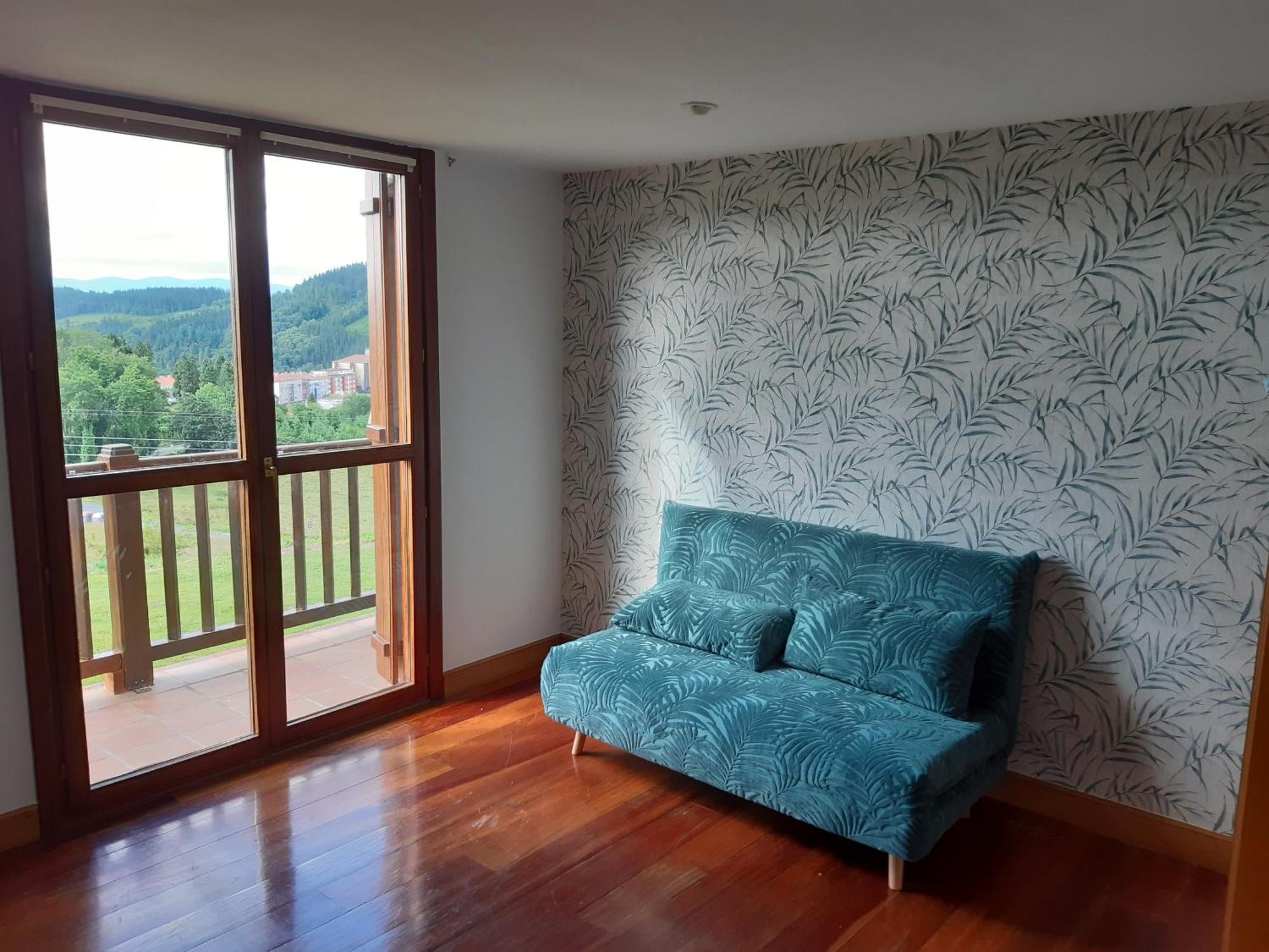 Elgeta B&B Eguzkitza מראה חיצוני תמונה